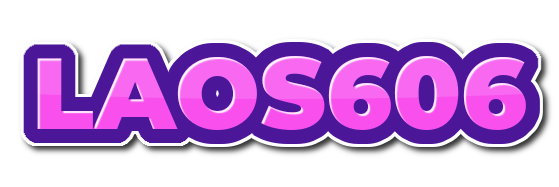 Logo ​LAOS606